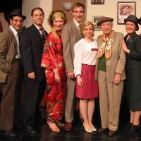 East Lynne Theater Company Presents an ASL Performance Of THE BUTTER AND EGG MAN